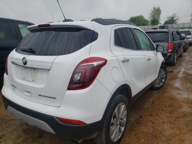KL4CJASB3JB557497 Buick Encore Preferred
