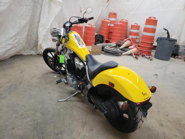 2022 HONDA VTX1300CX JH2SC616XNK600159