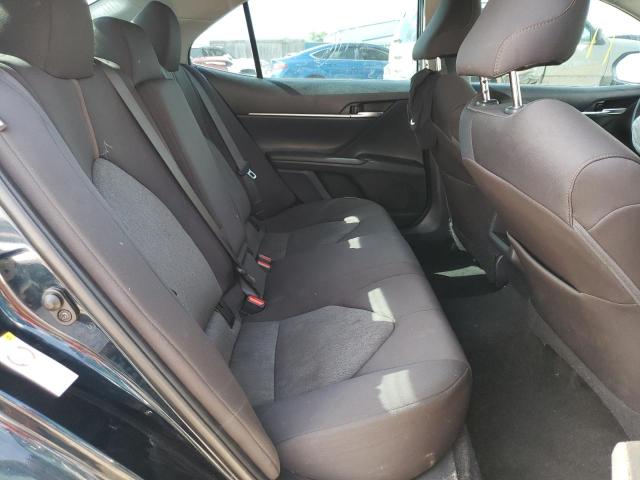 4T1B11HK7JU502639 Toyota Camry L 2018. Фото: 5