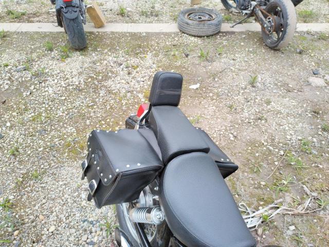 2003 SUZUKI LS650 JS1NP41A232100541