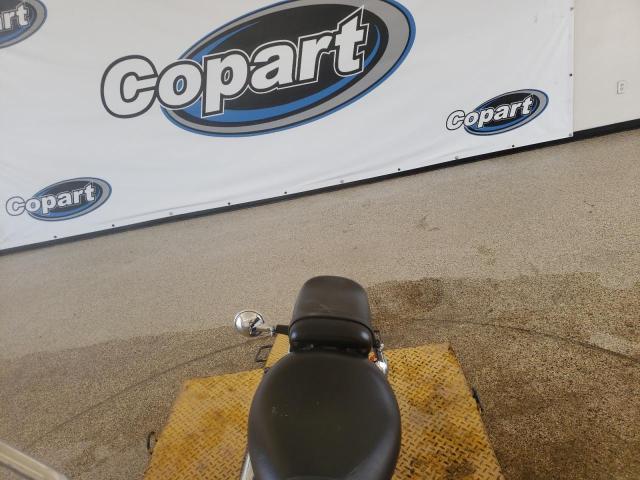 2016 YAMAHA XV250 JYAVG04E8GA019399