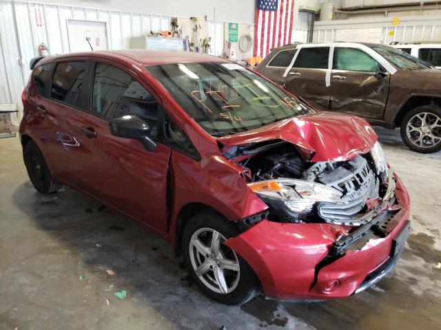 2016 Nissan Versa Note S