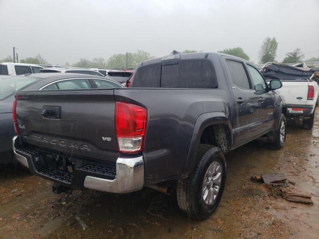 5TFCZ5AN8KX186441 Toyota Tacoma Dou 2019. Фото: 3