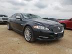 2012 JAGUAR  XJ