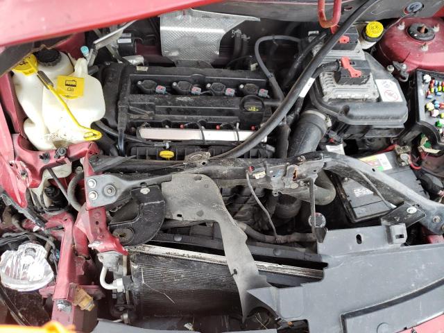 1C4NJCEA0GD574347 Jeep Compass Latitude