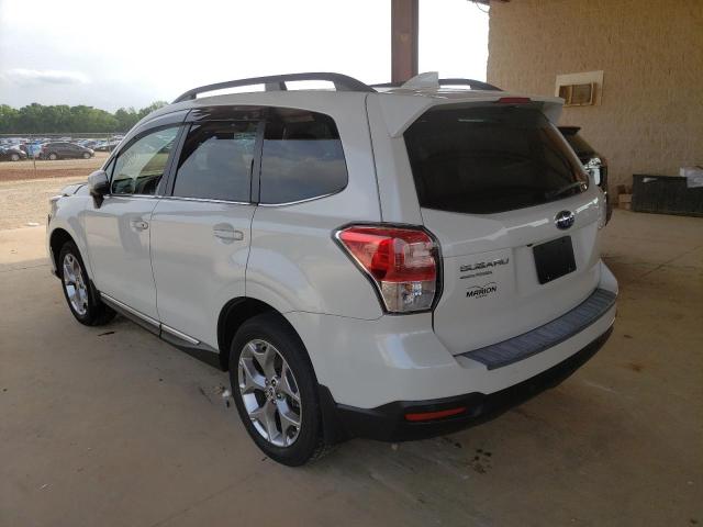 2018 SUBARU FORESTER 2 JF2SJAWC3JH441915