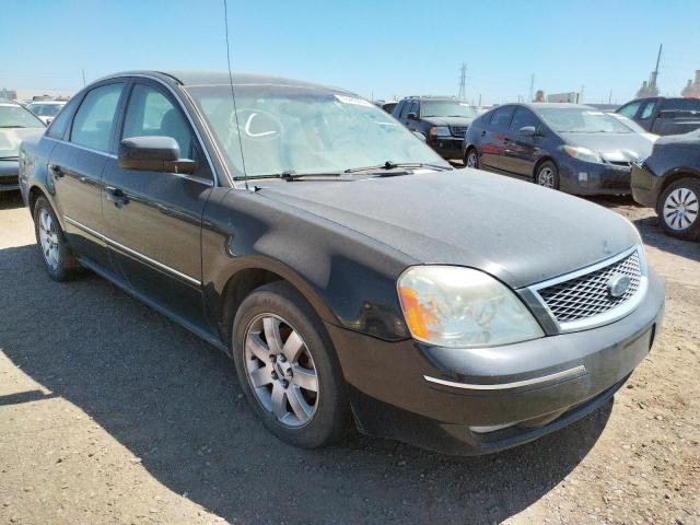 Ford salvage cars for sale: 2005 Ford Five Hundr