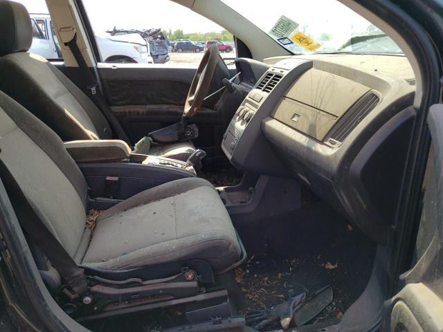 3D4GG47B89T181358 Dodge Journey Se 2009. Фото: 4