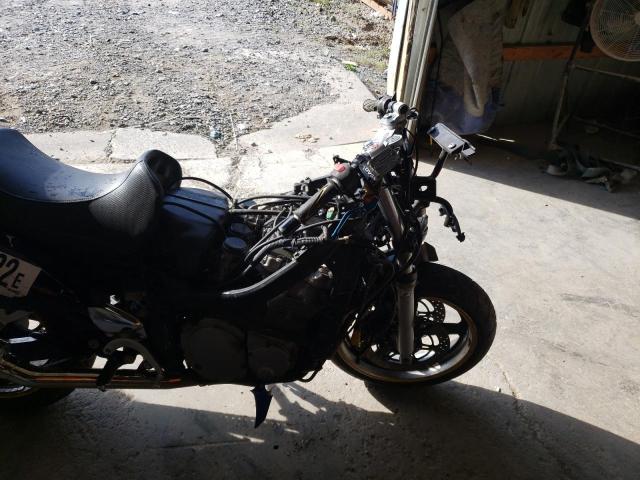 2003 SUZUKI GSX600 F JS1GN79A632100045