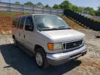 2006 FORD  ECONOLINE