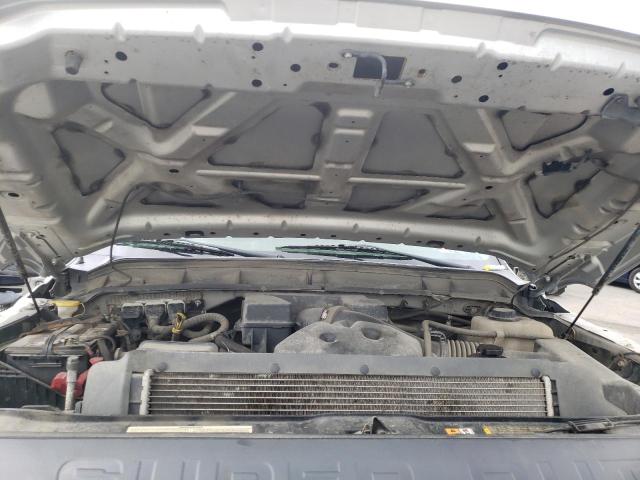 1FT7W2B61DEB14592 Ford F250 Super 2013. Фото: 6