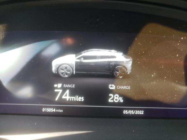 2019 JAGUAR I-PACE S SADHB2S13K1F68682
