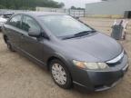 2009 HONDA  CIVIC