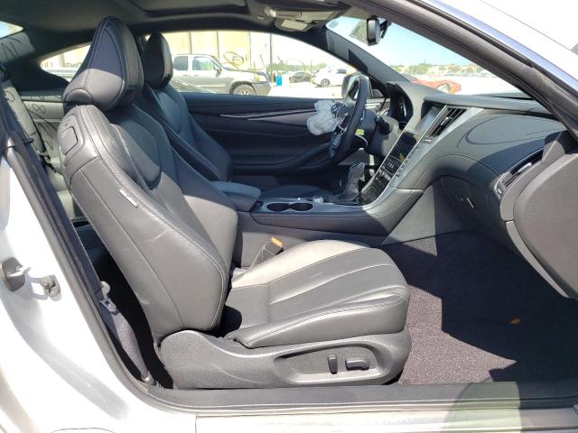 2019 INFINITI Q60 PURE JN1EV7EK7KM231177