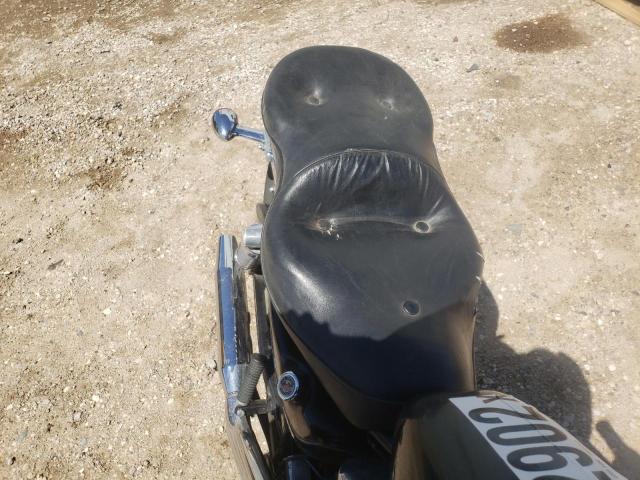 2002 HARLEY-DAVIDSON XL883 1HD4CAM152K154646
