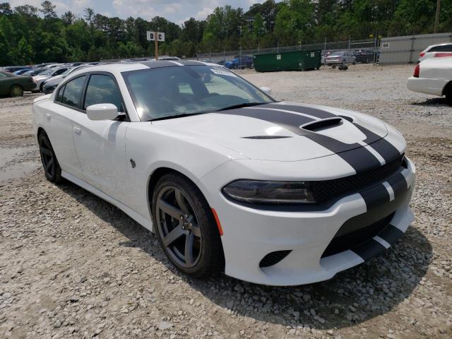 DODGE CHARGER – zdjęcie z aukcji, lot #44687402