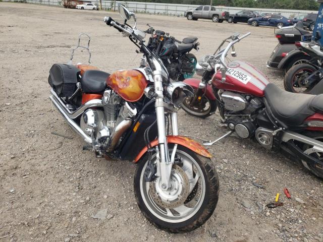 2003 HONDA VTX1800 C 1HFSC46013A111143