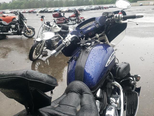 2007 YAMAHA XVZ13 TF JYAVP04E67A011320