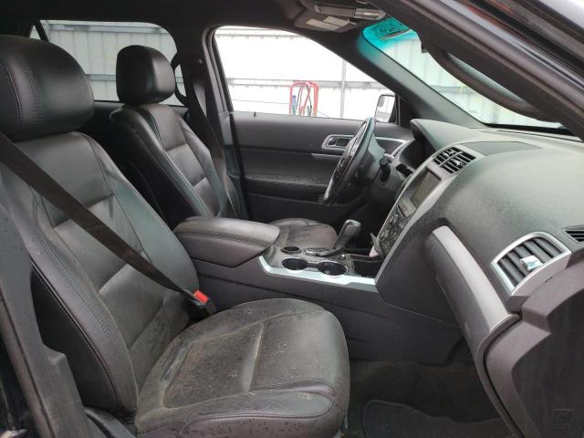 2015 FORD EXPLORER X 1FM5K7D85FGA64622