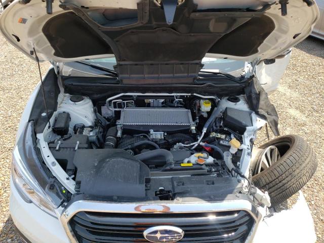 2022 SUBARU ASCENT TOU 4S4WMARD8N3417216