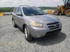 2007 HYUNDAI  SANTA FE