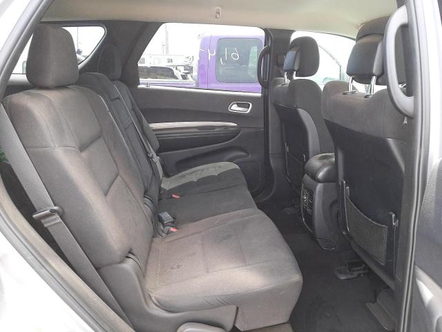1C4RDJAG7LC269466 Dodge Durango Sx 2020. Фото: 5