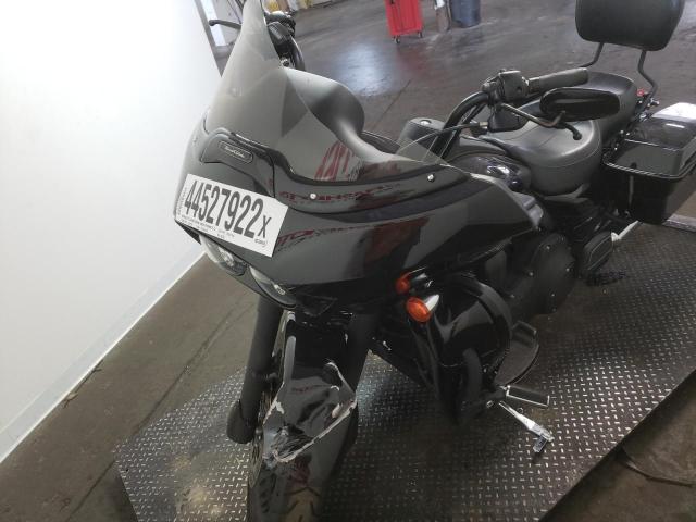 2009 HARLEY-DAVIDSON FLTR 1HD1FS4109Y607062
