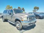 2002 FORD  F350