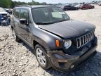 2019 JEEP  RENEGADE