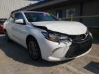 2016 TOYOTA  CAMRY