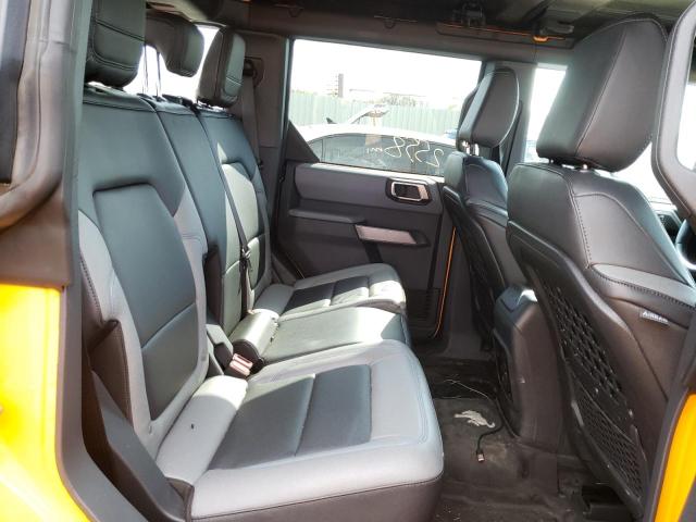 2021 FORD BRONCO BAS 1FMEE5BH3MLA76982