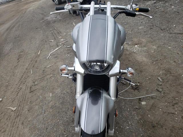 2014 SUZUKI VZR1800 JS1VY53AXE2101083