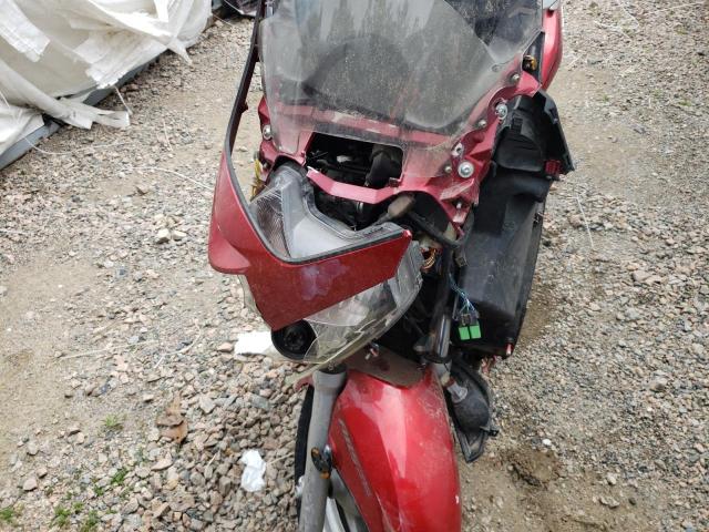 2003 HONDA FSC600 A JH2PF01443K000243