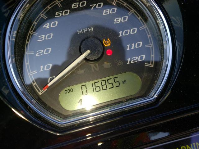 2020 HARLEY-DAVIDSON FLHXS 1HD1KRP12LB656905