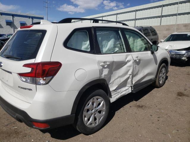 2020 SUBARU FORESTER JF2SKADC1LH577639