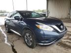 2016 NISSAN  MURANO