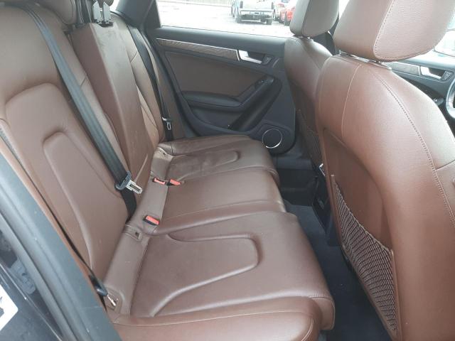 2015 AUDI A4 ALLROAD WA1UFAFL5FA002900