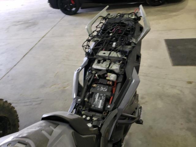 2019 YAMAHA MTT09 JYARN60E1KA000590