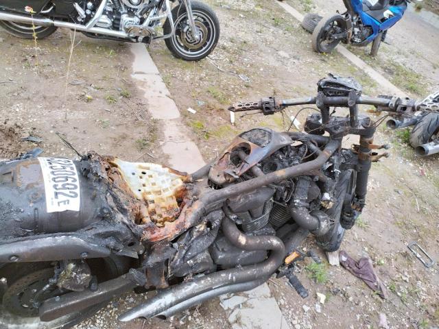 2008 SUZUKI VZR1800 JS1VY53A582103179