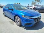 2019 HONDA  INSIGHT