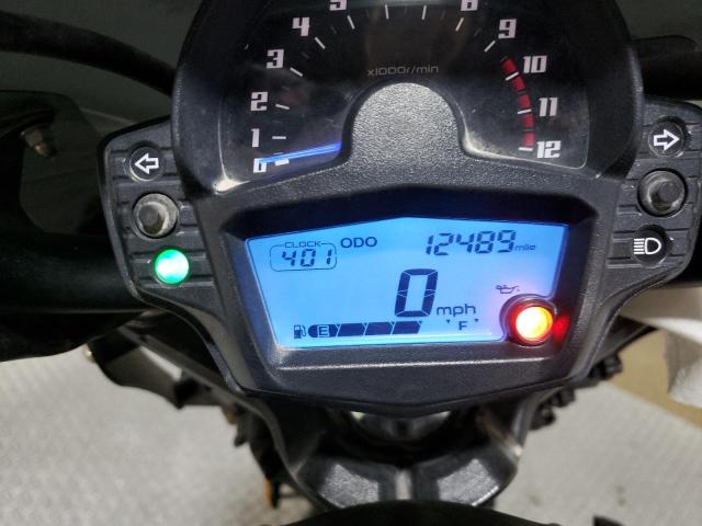 2015 KAWASAKI EN650 A JKAENEA12FDA03010