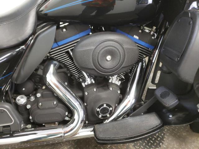 2009 HARLEY-DAVIDSON FLTR 1HD1FS4109Y607062