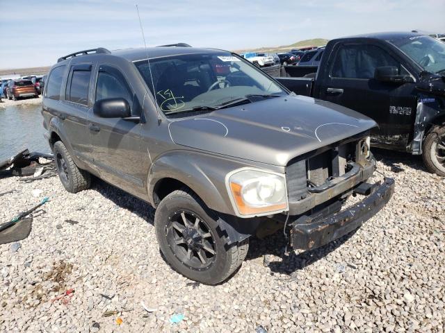 2006 Dodge Durango SLT