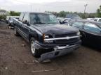 2003 CHEVROLET  SILVERADO