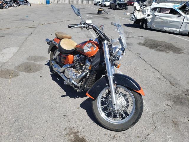 2006 HONDA VT750 C JH2RC50026M203475