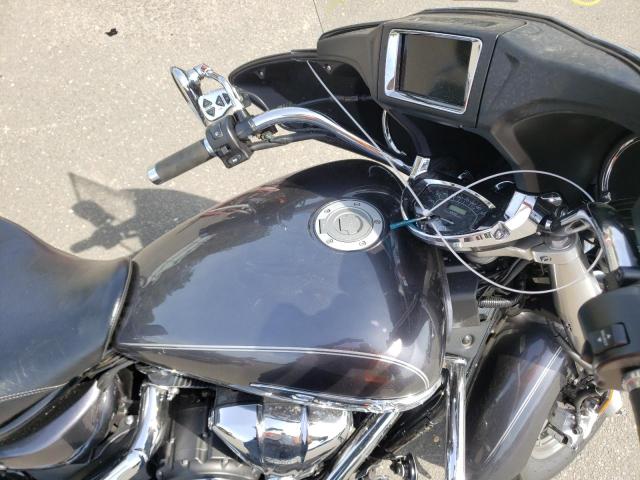 2014 YAMAHA XVS1300 CT JYAVP32E9EA004251