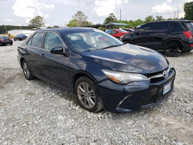 2016 TOYOTA CAMRY LE - 4T1BF1FK2GU172549