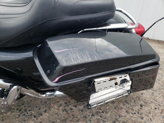 2007 HARLEY-DAVIDSON FLHX 1HD1KB4177Y683306