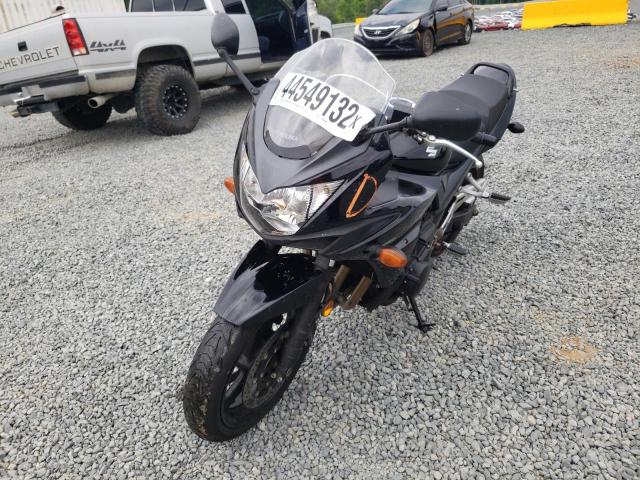 2016 SUZUKI GSF1250SA JS1GW72B1G2100265