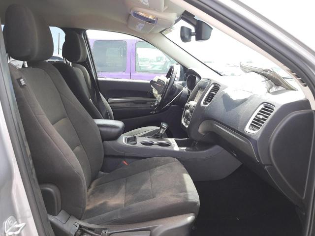 1C4RDJAG7LC269466 Dodge Durango Sx 2020. Фото: 4